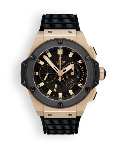 cinturino hublot caucciù prezzo|Acquista orologi Hublot su Chrono24.